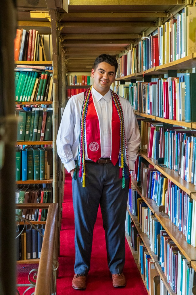 Joseph Trujillo-Falcón